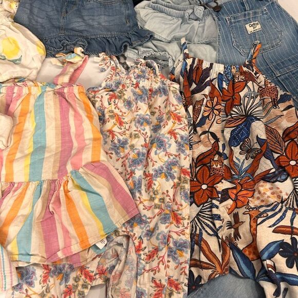 Large baby bundle of 18 months clothing - Picture 3 of 4